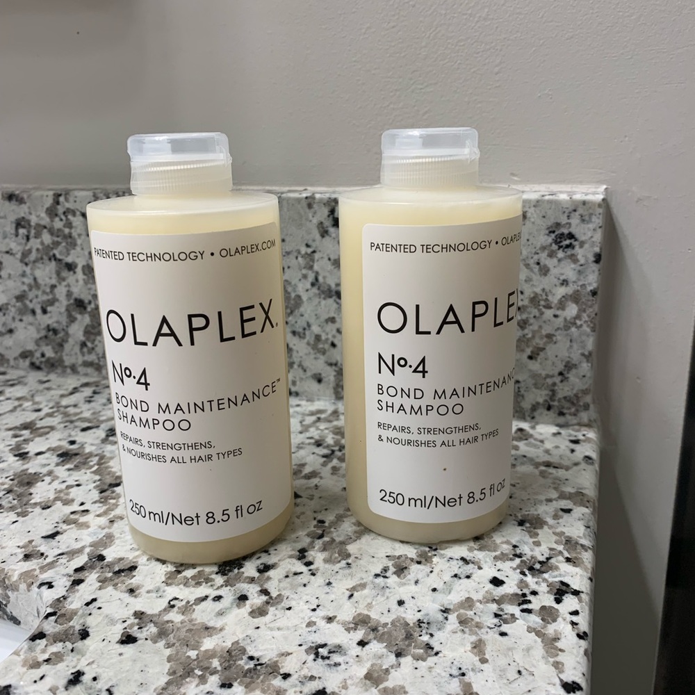 Olaplex shampoo 2 NWT - Picture 1 of 3